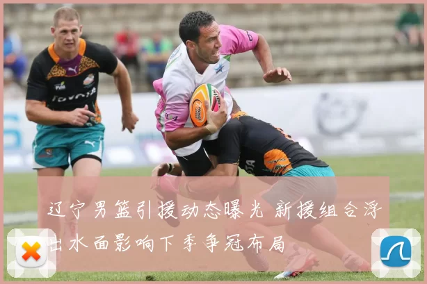 辽宁男篮引援动态曝光 新援组合浮出水面影响下季争冠布局