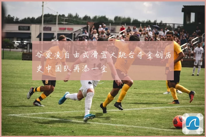 谷爱凌自由式滑雪大跳台夺金创历史中国队再添一金