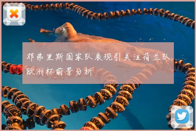 邓弗里斯国家队表现引关注荷兰队欧洲杯前景分析