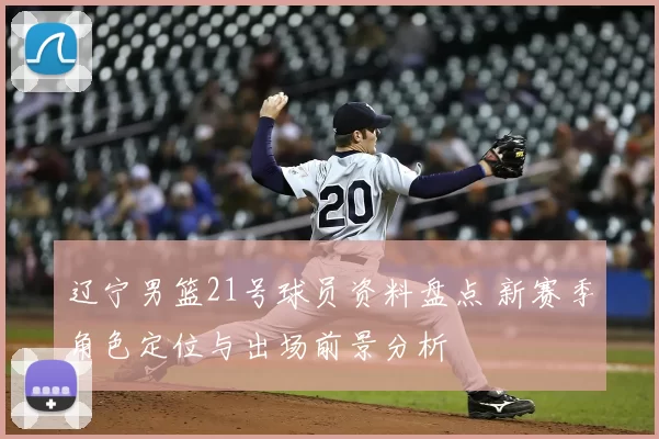 辽宁男篮21号球员资料盘点 新赛季角色定位与出场前景分析